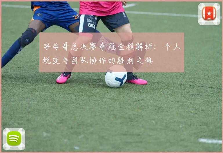 字母哥总决赛夺冠全程解析：个人蜕变与团队协作的胜利之路